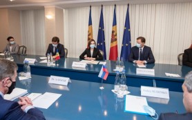 Maia Sandu despre embargo impus de Rusia: Există suspiciuni că are justificare politică